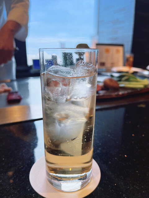 鉄板焼 やまなみ的实拍高清图