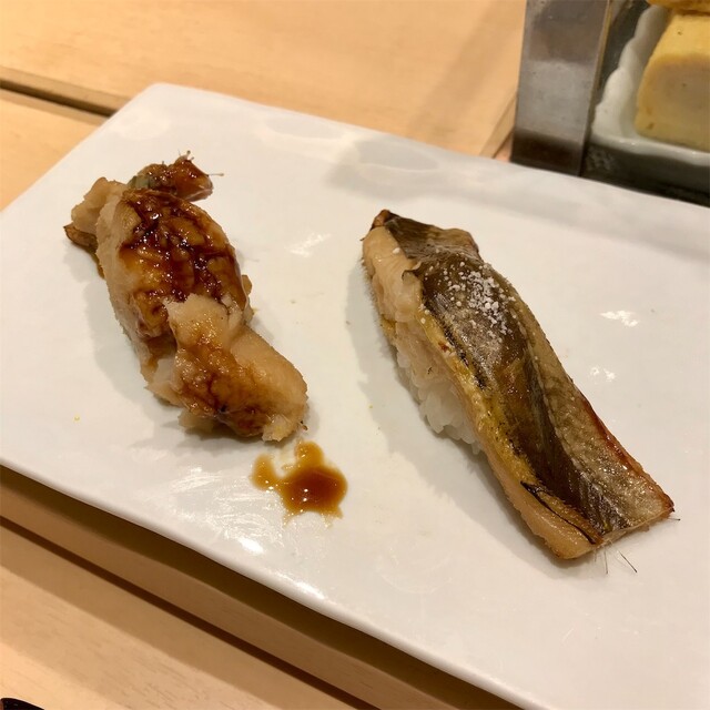 築地寿司清 渋谷店的實拍高清圖