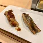 築地寿司清 渋谷店的實拍圖