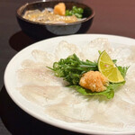 個室ふぐかに料理 磯笛的實拍圖