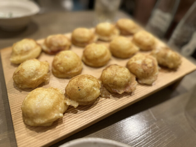 太幸結（takomusubi）的實拍高清圖