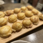 太幸結（takomusubi）的實拍圖