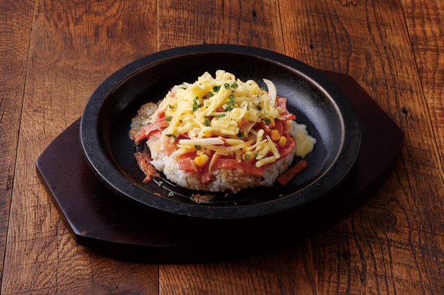 recommendations image for テキサスキングステーキ アリオ亀有店