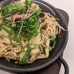 焼きそばとハイボール パック 京都タワーサンド店的实拍图