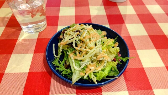 recommendations image for ふれんち食堂UMEYA