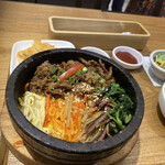 韓美膳 グランスタ丸の内店的實拍圖