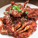 recommendations for ホルモン焼幸永 本店