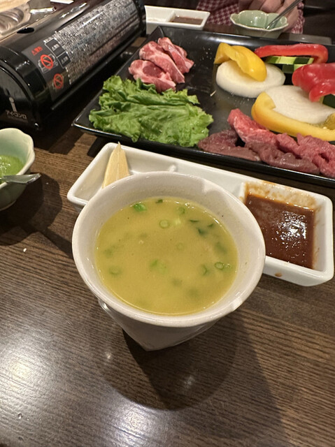 インド料理 ムンバイ 銀座店的实拍高清图