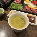 インド料理 ムンバイ 銀座店的实拍图