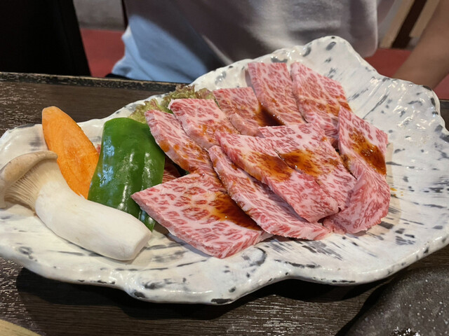 黒毛和牛専門店　焼肉こまち的实拍高清图