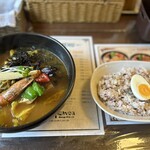 カオスヘブン 札幌店的实拍图