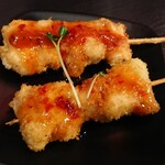 recommendations for BUBU