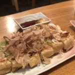 四ッ谷れば屋的实拍图