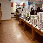 六花亭  イオン新さっぽろ店的实拍图