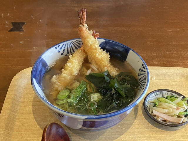 recommendations image for うどんとお酒 おとなりさん。