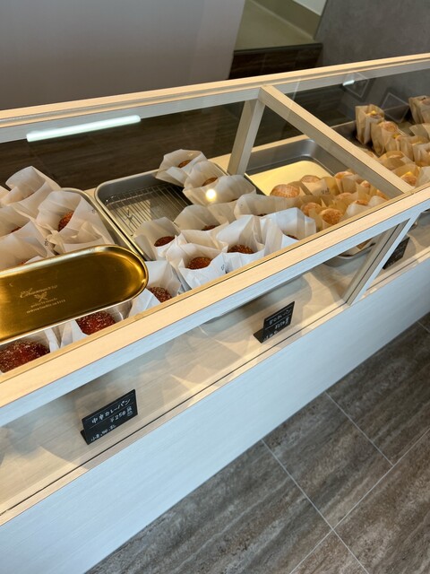 カレーパン専門店 FAM的实拍高清图