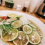 蕎麦 二天的实拍图