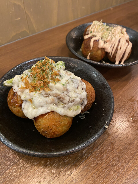 築地 銀だこ ハイボール横丁 錦糸町店的實拍高清圖