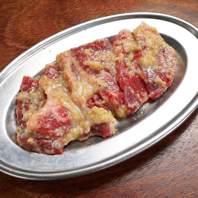 スタミナ焼肉 はらだ的實拍高清圖