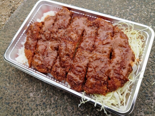 recommendations image for とんかつ道場 我孫子道店