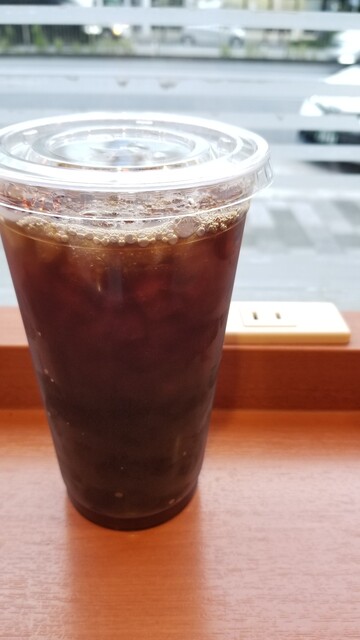 recommendations image for カフェ・ベローチェ 岩本町店