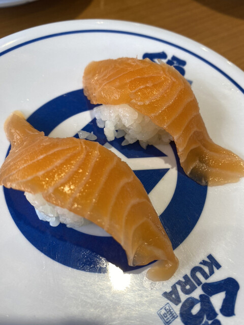 recommendations image for 無添くら寿司 箕面店