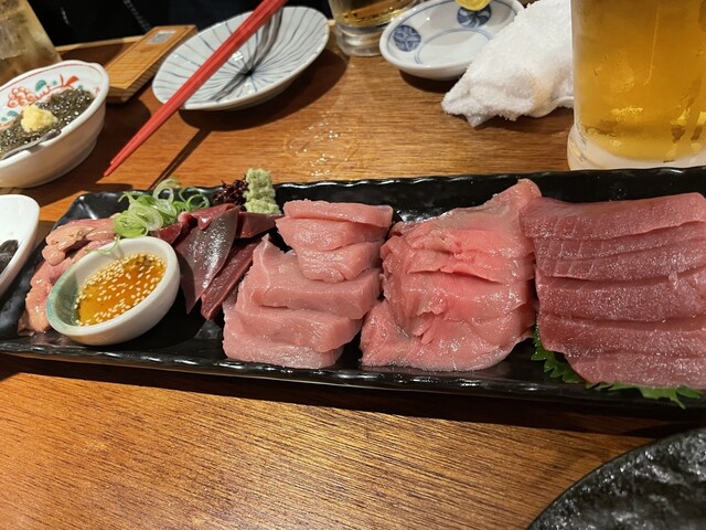 マグロスタンダード的實拍高清圖