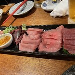 マグロスタンダード的實拍圖