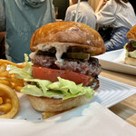 recommendations for KABUKI BURGER&TACOS