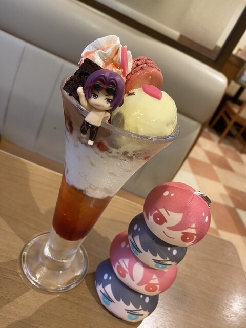 ココス 秋葉原店的實拍高清圖