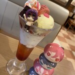 ココス 秋葉原店的實拍圖