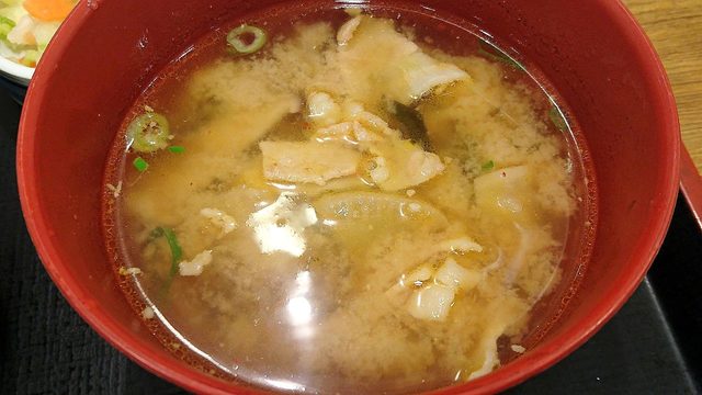 すき家 ときわ台駅北口店的實拍高清圖