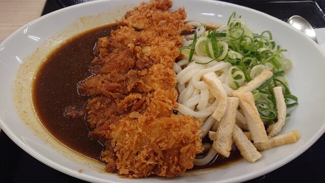 recommendations image for かつや 大阪泉佐野店