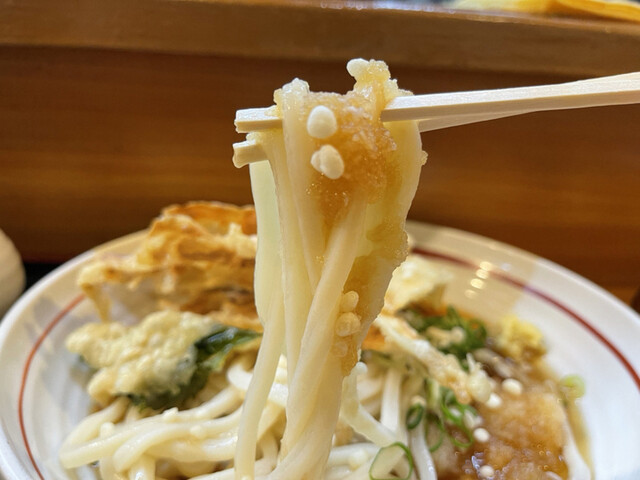 四國 なんばウォーク西店的實拍高清圖
