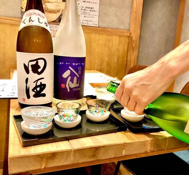 元気酒場 いらっしゃいマーシー的实拍高清图