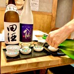 元気酒場 いらっしゃいマーシー的实拍图