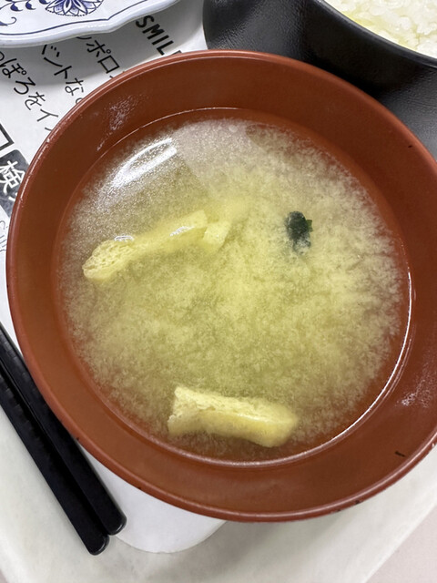 札幌市役所本庁舎食堂的实拍高清图