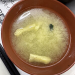 札幌市役所本庁舎食堂的实拍图