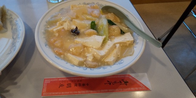 中国料理　朋友的实拍高清图