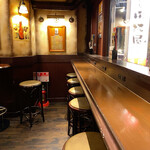 HUB 飯田橋東口店的实拍图