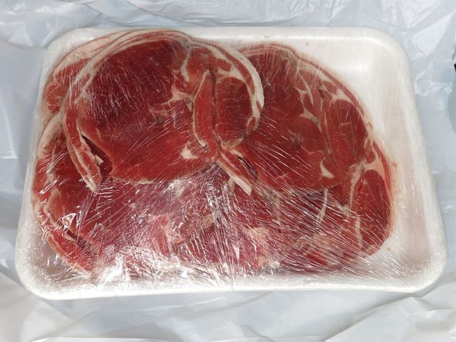 伊藤精肉店的实拍高清图