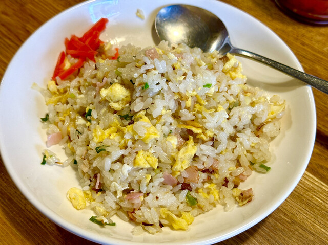 らーめん たけ蔵的实拍高清图