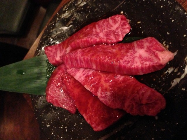 炭焼肉　石田屋。 Hanare的实拍高清图