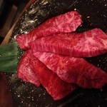 炭焼肉　石田屋。 Hanare的实拍图