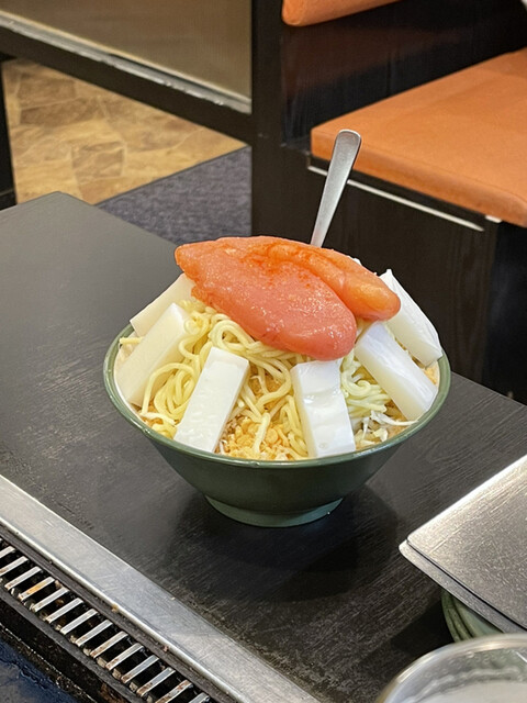 もんじゃ焼 錦的實拍高清圖