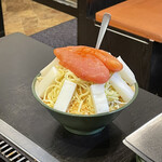 もんじゃ焼 錦的實拍圖