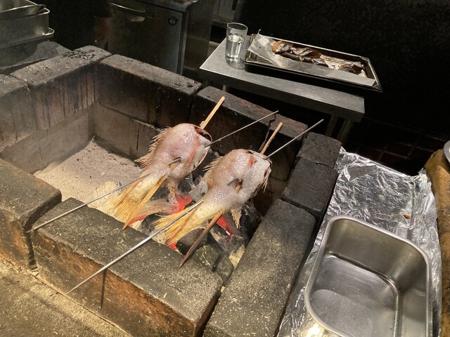 いかの墨 新宿駅南口マインズタワー店的實拍高清圖
