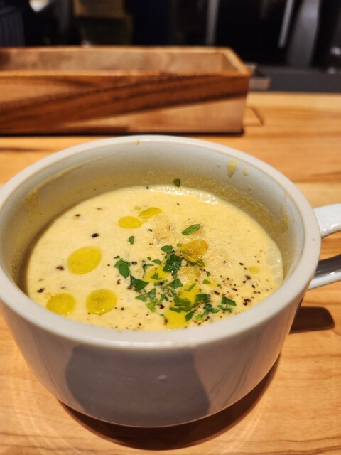 recommendations image for Ta-im 虎ノ門