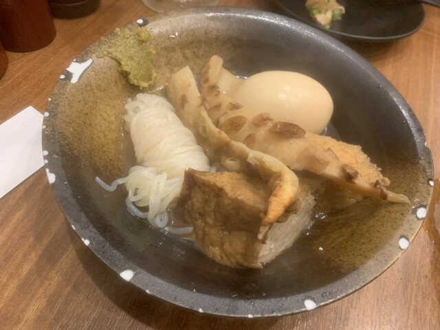 炭火串焼らいず 南森町店的實拍高清圖