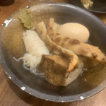 炭火串焼らいず 南森町店的實拍圖